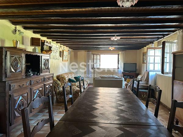 Fort potentiel, idéal 1er achat !