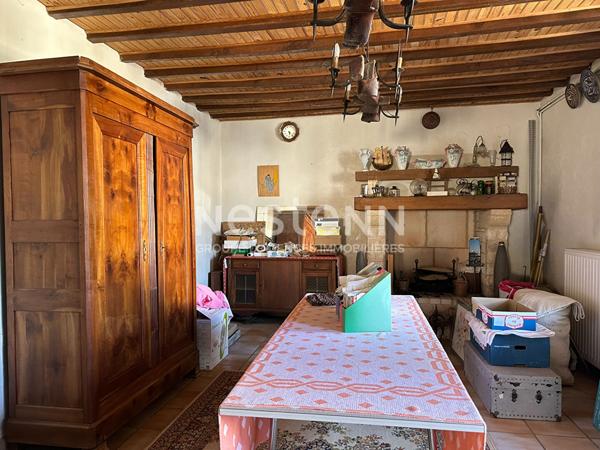 Fort potentiel, idéal 1er achat !