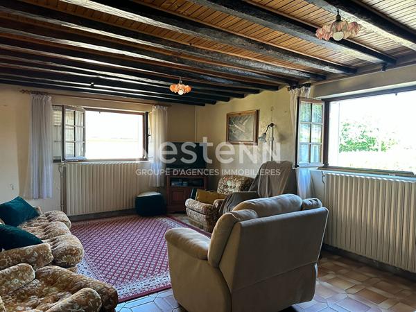 Fort potentiel, idéal 1er achat !