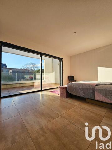 Maison d’architecte 7 pièces de 290 m² à Perpignan (66000)