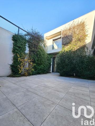 Maison d’architecte 7 pièces de 290 m² à Perpignan (66000)