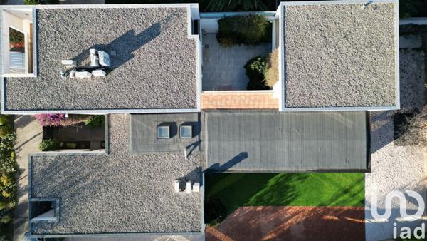 Maison d’architecte 7 pièces de 290 m² à Perpignan (66000)