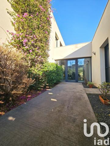 Maison d’architecte 7 pièces de 290 m² à Perpignan (66000)