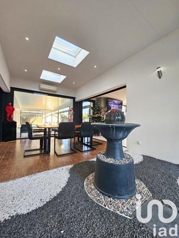 Maison d’architecte 7 pièces de 290 m² à Perpignan (66000)