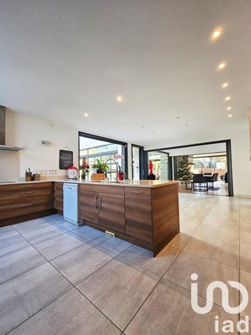 Maison d’architecte 7 pièces de 290 m² à Perpignan (66000)