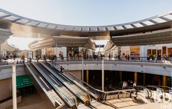 Appartement 3 pièces de 70 m² à Montpellier (34000)