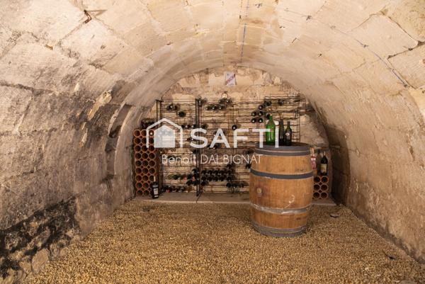 belle maison atypique en centre ville