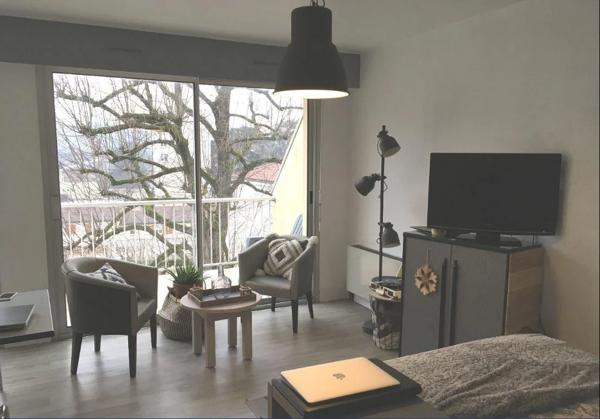 Appartement à louer à Vienne (38200)