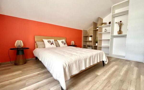 Maison à vendre    5 pièces •  Seynod