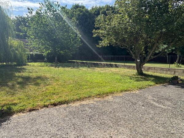 Maison  5 pièce(s) 100 m2