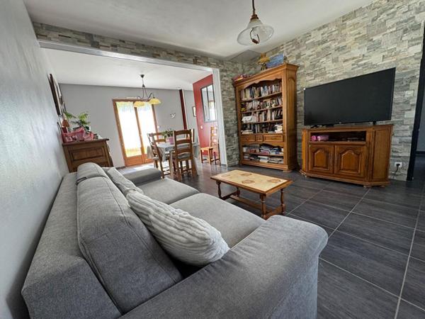 Maison  5 pièce(s) 100 m2