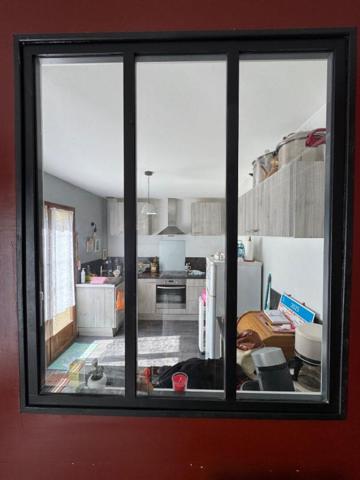 Maison  5 pièce(s) 100 m2