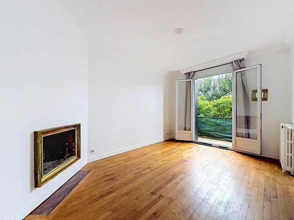 Maison 3 chambres + bureau + garage -10 min RER A