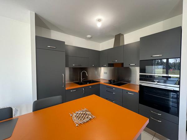 Maison Grenade Sur L Adour 2 chambres 64.46 m2