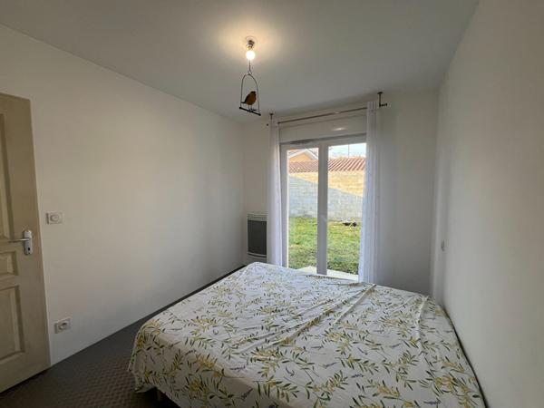 Maison Grenade Sur L Adour 2 chambres 64.46 m2