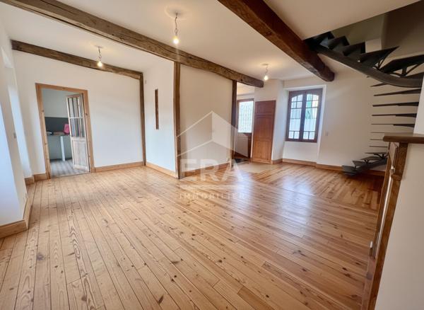 Maison Tarbes 5 pièces - Centre de Tarbes