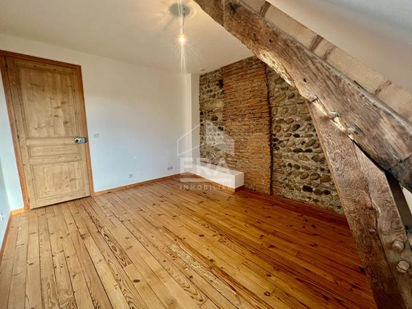 Maison Tarbes 5 pièces - Centre de Tarbes
