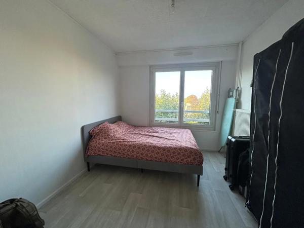 Appartement à vendre 4 pièces 98m²
