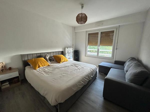 Appartement à vendre 4 pièces 98m²