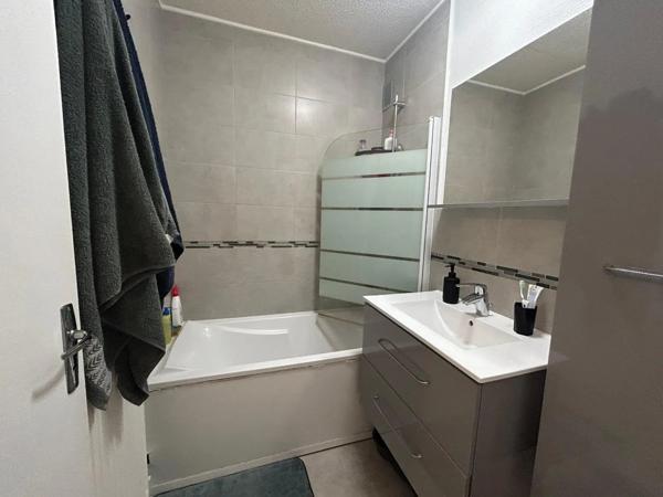 Appartement à vendre 4 pièces 98m²