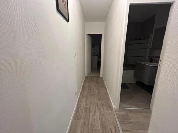 Appartement à vendre 4 pièces 98m²