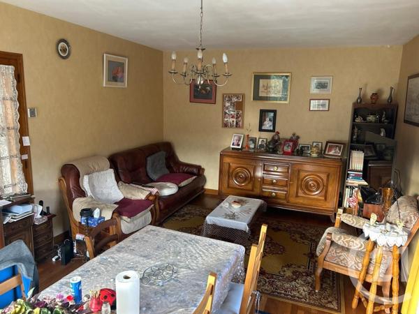 Immeuble à vendre  170 m2 UZERCHE - 19