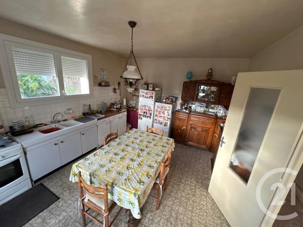 Immeuble à vendre  170 m2 UZERCHE - 19