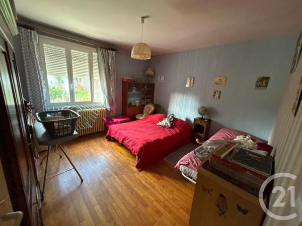 Immeuble à vendre  170 m2 UZERCHE - 19