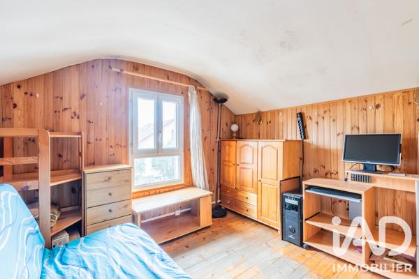 Maison à vendre 3 pièces 60 m² Thiais