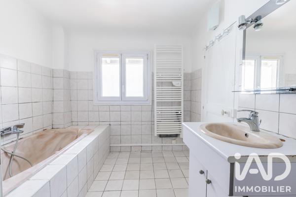 Maison à vendre 3 pièces 60 m² Thiais