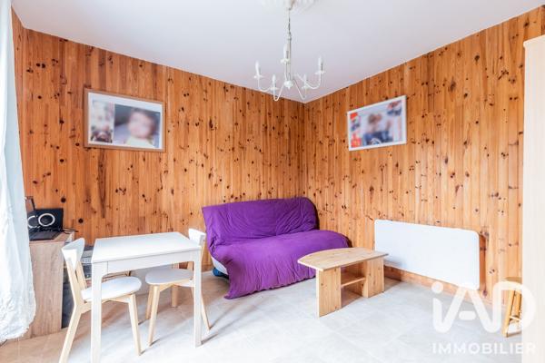 Maison à vendre 3 pièces 60 m² Thiais