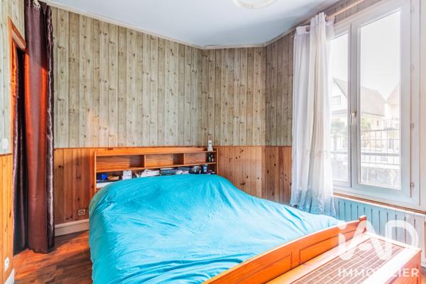 Maison à vendre 3 pièces 60 m² Thiais