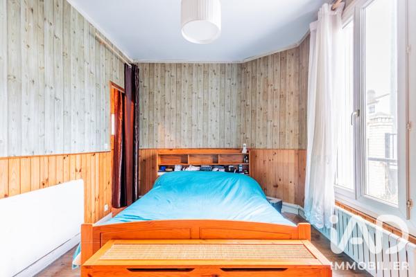 Maison à vendre 3 pièces 60 m² Thiais