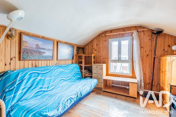 Maison à vendre 3 pièces 60 m² Thiais