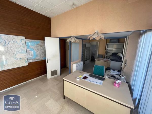 Local commercial à louer Grenoble (38000)