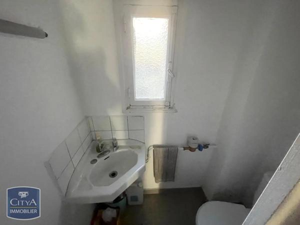 Local commercial à louer Grenoble (38000)