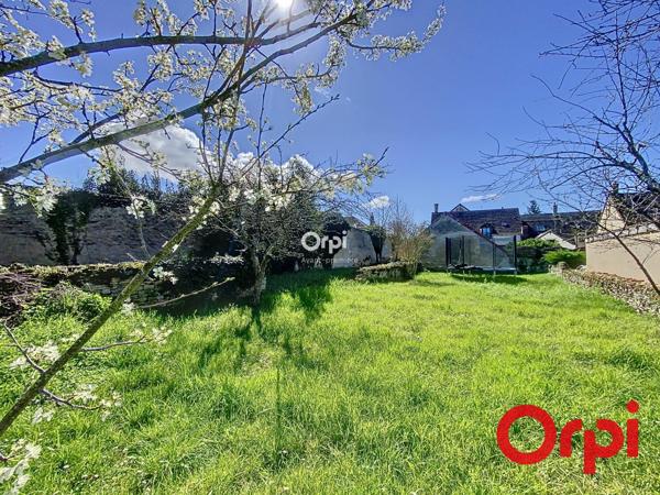 Maison à vendre    4 pièces •  Meillant