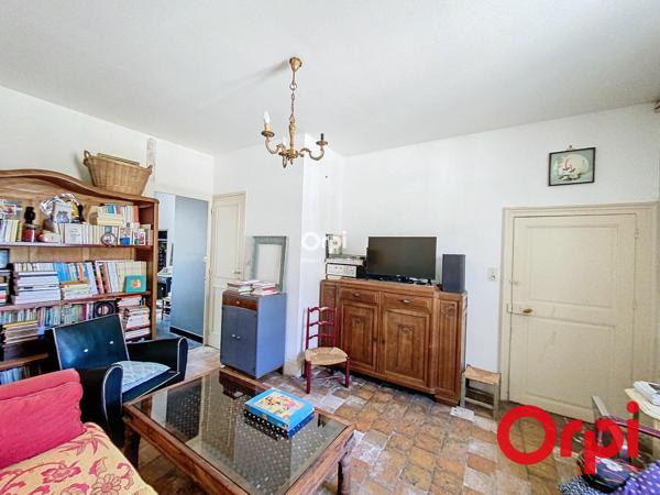 Maison à vendre    4 pièces •  Meillant