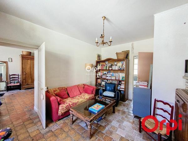 Maison à vendre    4 pièces •  Meillant