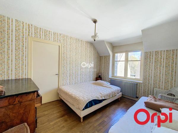 Maison à vendre    4 pièces •  Meillant