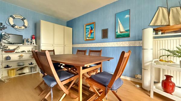 Appartement Corbeil Essonnes 4 pièce(s) 89.24 m2