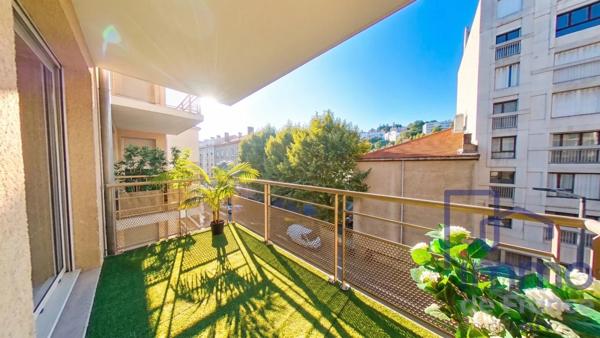Appartement à vendre à Saint-Étienne (42100)
