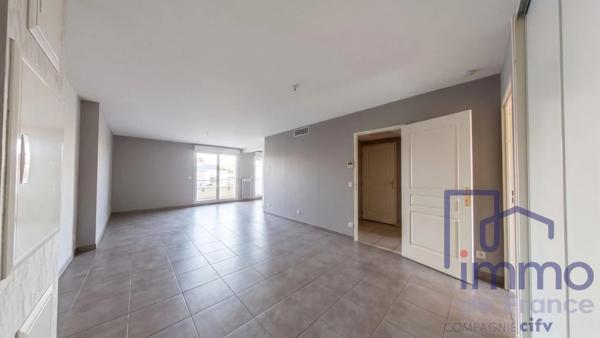 Appartement à vendre à Saint-Étienne (42100)