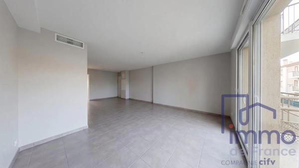 Appartement à vendre à Saint-Étienne (42100)