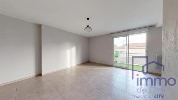 Appartement à vendre à Saint-Étienne (42100)
