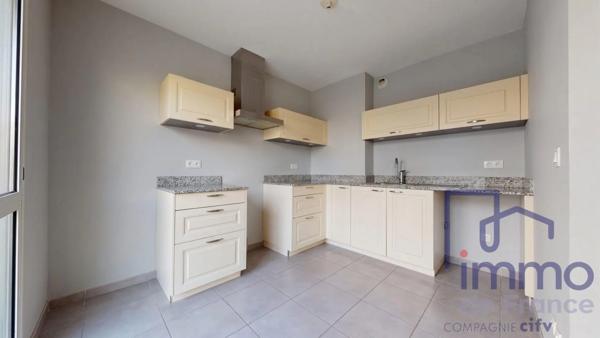 Appartement à vendre à Saint-Étienne (42100)