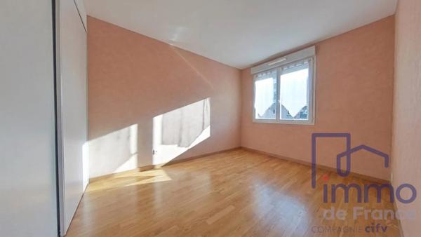 Appartement à vendre à Saint-Étienne (42100)