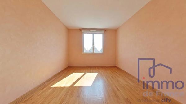 Appartement à vendre à Saint-Étienne (42100)