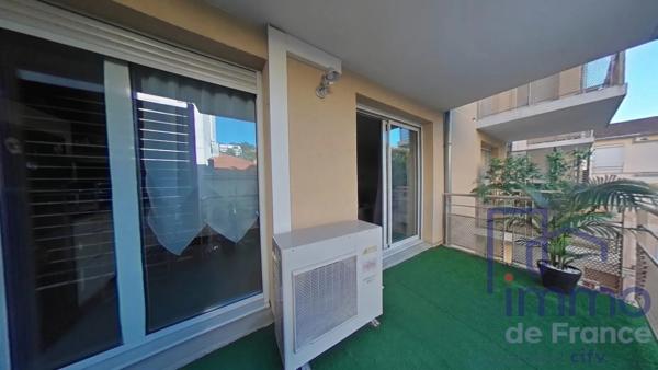 Appartement à vendre à Saint-Étienne (42100)