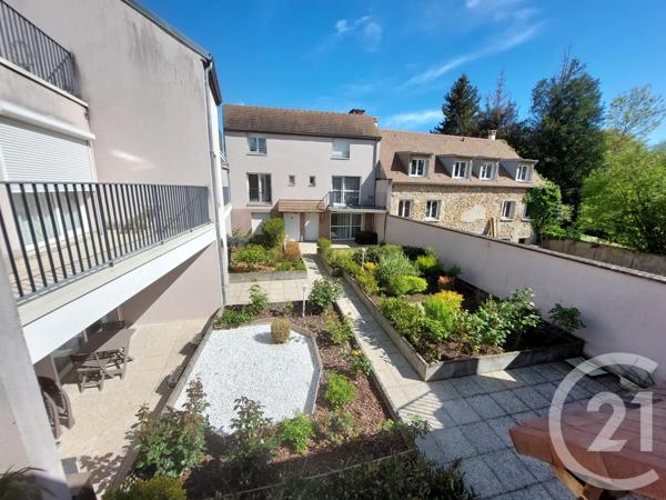 Appartement F2 à vendre  2 pièces - 31,12 m2 DOURDAN - 91